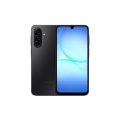 A176B GALAXY A17 5G DS (4/128GB), BLACK