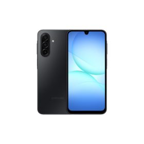 A176B GALAXY A17 5G DS (4/128GB), BLACK