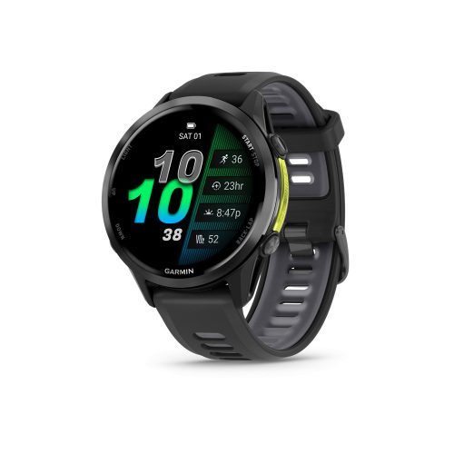 Forerunner 970 grey