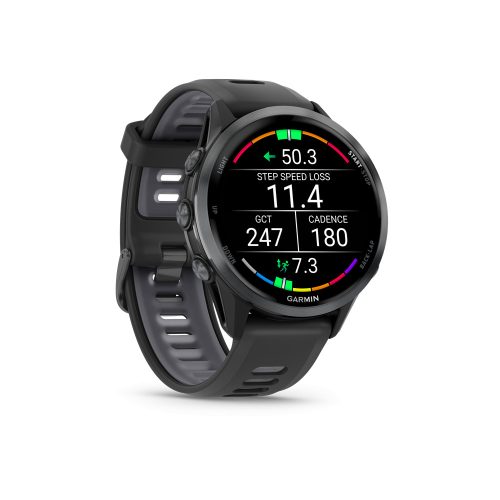 Forerunner 970 grey