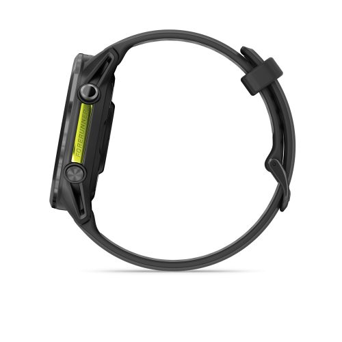 Forerunner 970 grey