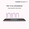 MatePad 11.5 8/256GB Space Gray + inbox keyboard case + M-pencil 3rd
