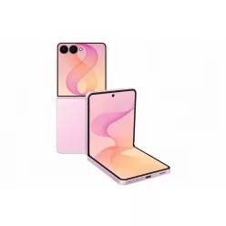 F776B GALAXY Z FLIP8 (12/256GB), LIGHT PINK