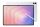 X930N GALAXY TAB S11 ULTRA WiFi (12/256GB), SILVER