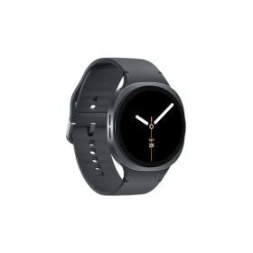 Galaxy Watch8 (44mm, LTE), Graphite