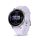Venu 4 - 41 mm, silver, purple silicone band