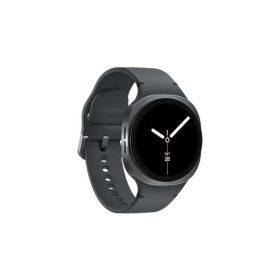 Galaxy Watch8 (40mm, BT), Graphite