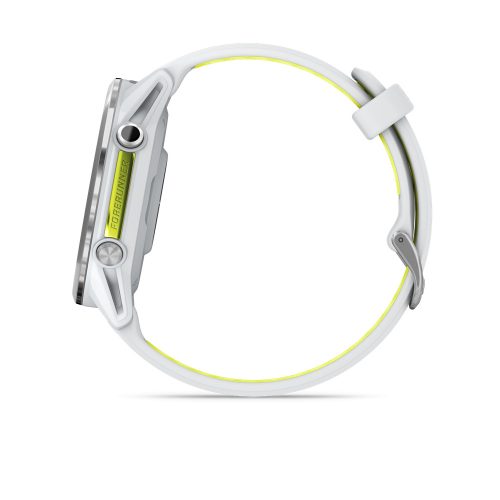 Forerunner 970 white
