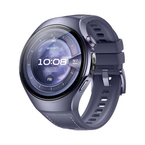 Huawei Watch 5 46mm Purple