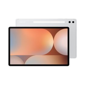 X826 GALAXY TAB S10+ 5G (12/512GB), SILVER