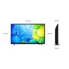 Samsung UE40F6002FKXXH Smart FHD TV, 102 cm
