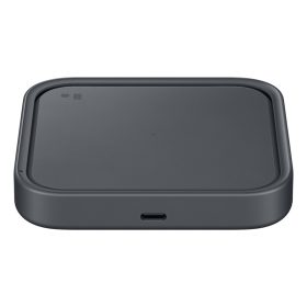 Wireless Charger Pad, Black