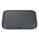 Wireless Charger Pad, Black