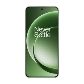 OnePlus 15R 5G DS 12+256GB, Mint Breeze (Zöld)