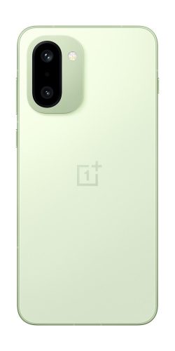 OnePlus 15R 5G DS 12+256GB, Mint Breeze (Zöld)