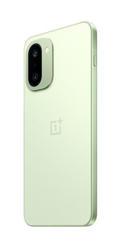 OnePlus 15R 5G DS 12+256GB, Mint Breeze (Zöld)