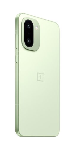 OnePlus 15R 5G DS 12+256GB, Mint Breeze (Zöld)