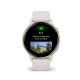 Vivoactive 5, Ivory and Cream Gold