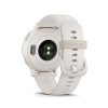Vivoactive 5, Ivory and Cream Gold