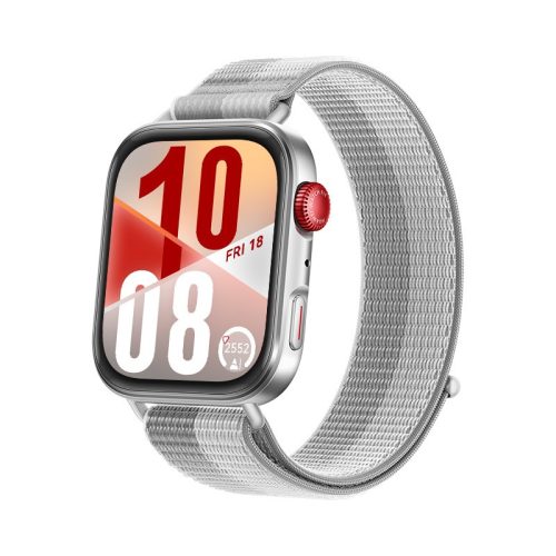 HUAWEI WATCH Fit 4 Silver