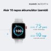 HUAWEI WATCH Fit 4 Silver
