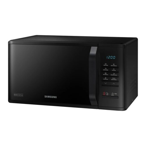Mikrohullámú sütő MS23K3513AK/EO