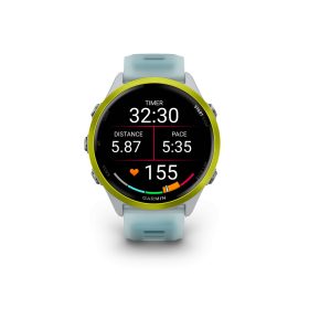 Forerunner 570 47mm. yellow