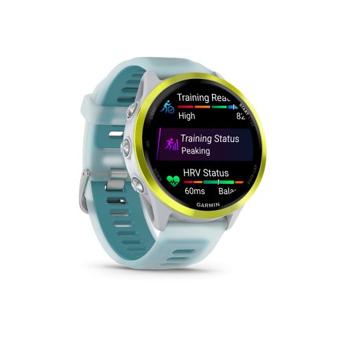 Forerunner 570 47mm. yellow