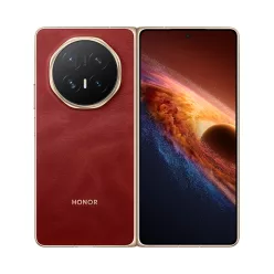 Magic V6 12/512GB, Red