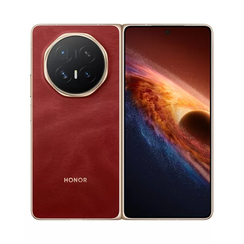 Magic V6 12/512GB, Red