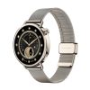 Xiaomi Watch S4 41mm Milanese Strap(Sunset Gold) / BHR07VWGL