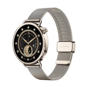 Xiaomi Watch S4 41mm Milanese Strap(Sunset Gold) / BHR07VWGL