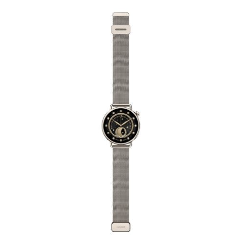 Xiaomi Watch S4 41mm Milanese Strap(Sunset Gold) / BHR07VWGL