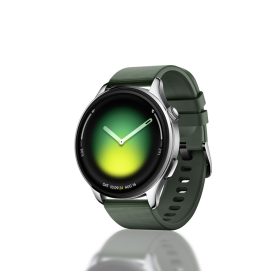 Xiaomi Watch 5 Juniper Green Strap / BHR07WPGL