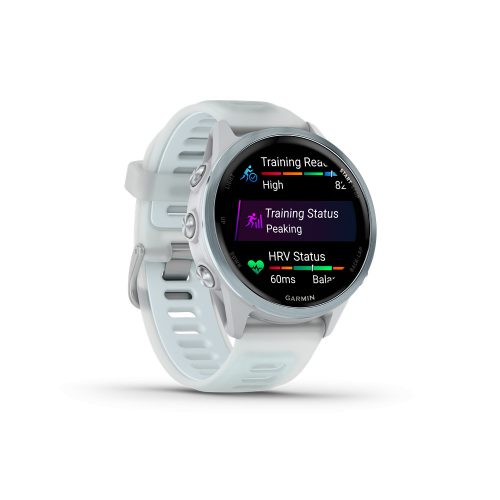 Forerunner 570 42mm. blue
