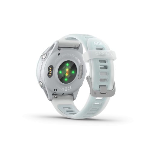 Forerunner 570 42mm. blue
