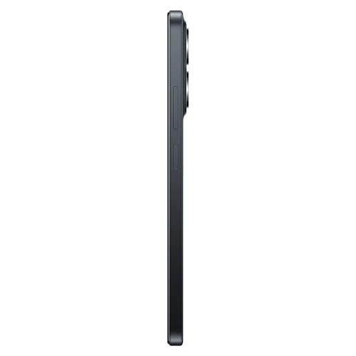 Redmi 15C Midnight Black 4/128GB