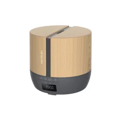 PureAroma 550 Connected Grey Woody diffúzor