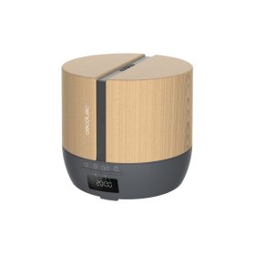 PureAroma 550 Connected Grey Woody diffúzor