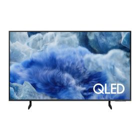 Samsung QE43Q8FAAUXXH 4K UHD Smart QLED TV, 109 cm