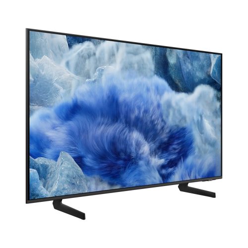 Samsung QE43Q8FAAUXXH 4K UHD Smart QLED TV, 109 cm