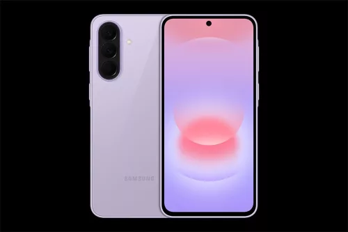 A376B GALAXY A37 5G (6/128GB), LIGHT VIOLET