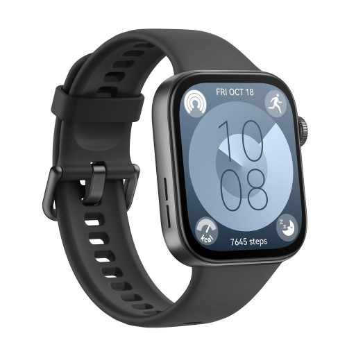 HUAWEI WATCH Fit 3 Black