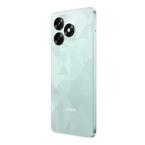 X5c Plus 4/64GB, Ocean Cyan