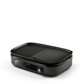 Series 3000 HD6210/90 asztali grill