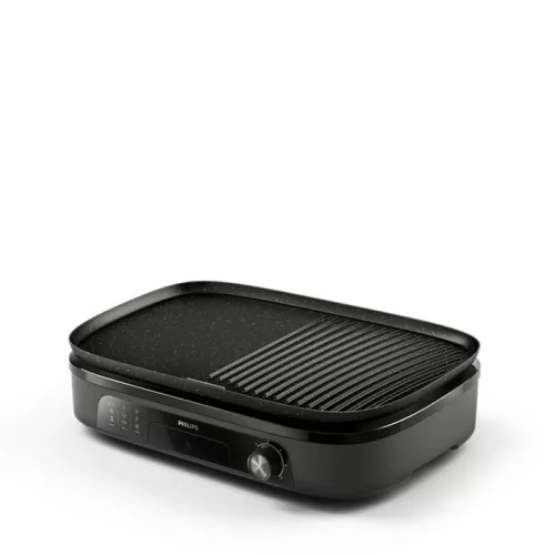 Series 3000 HD6210/90 asztali grill