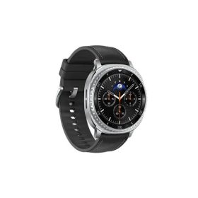 Galaxy Watch8 Classic (46mm, LTE), Black