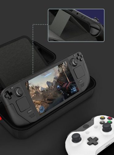 iPega SW099 Nintendo Switch tok 10000mAh akkumulátorral