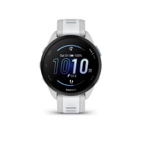 Forerunner 165 White