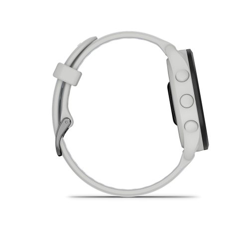 Forerunner 165 White